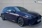 2024 BMW 1 Series
