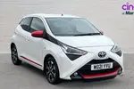 2021 Toyota Aygo