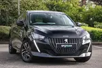 2023 Peugeot 208