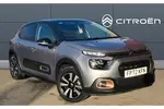 2022 Citroen C3