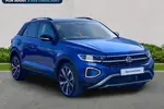 2026 Volkswagen T-Roc