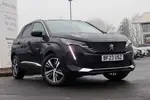 2023 Peugeot 3008