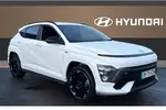2025 Hyundai Kona Electric