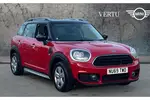 2019 MINI Countryman