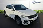 2022 Volkswagen T-Roc
