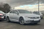 2019 Volkswagen Passat