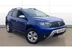 2021 Dacia Duster
