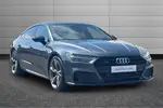 2020 Audi A7