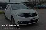 2020 Dacia Sandero