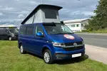 2024 Volkswagen Transporter
