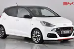 2021 Hyundai i10