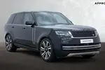 2024 Land Rover Range Rover