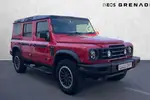 2025 Ineos Grenadier