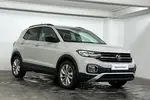 2022 Volkswagen T-Cross
