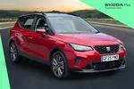 2025 SEAT Arona