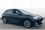 2024 Skoda Fabia