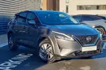 2022 Nissan Qashqai