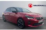 2022 Vauxhall Corsa