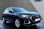 2019 Audi Q3