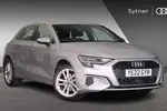 2022 Audi A3