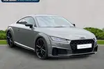 2023 Audi TT