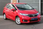 2016 Honda Jazz