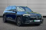 2022 Mercedes-Benz EQB