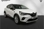 2021 Renault Captur