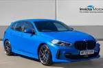 2022 BMW 1 Series