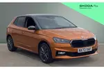 2022 Skoda Fabia