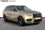 2023 Volvo XC90