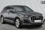 2023 Audi Q7