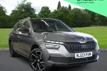 2023 Skoda Kamiq