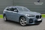 2021 BMW X1