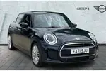 2021 MINI Hatchback