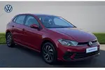 2024 Volkswagen Polo