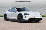 2022 Porsche Taycan Cross Turismo