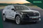 2021 Skoda Kodiaq