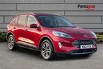 2021 Ford Kuga