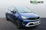 2021 Vauxhall Crossland