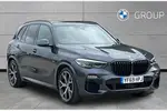 2019 BMW X5