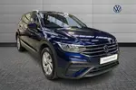 2024 Volkswagen Tiguan Allspace
