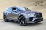 2025 Bentley Bentayga