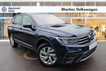 2022 Volkswagen Tiguan Allspace