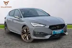 2024 Cupra Leon
