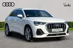 2021 Audi Q3
