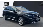 2023 SEAT Ateca
