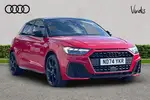 2025 Audi A1