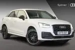 2020 Audi Q2