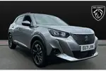 2021 Peugeot e-2008